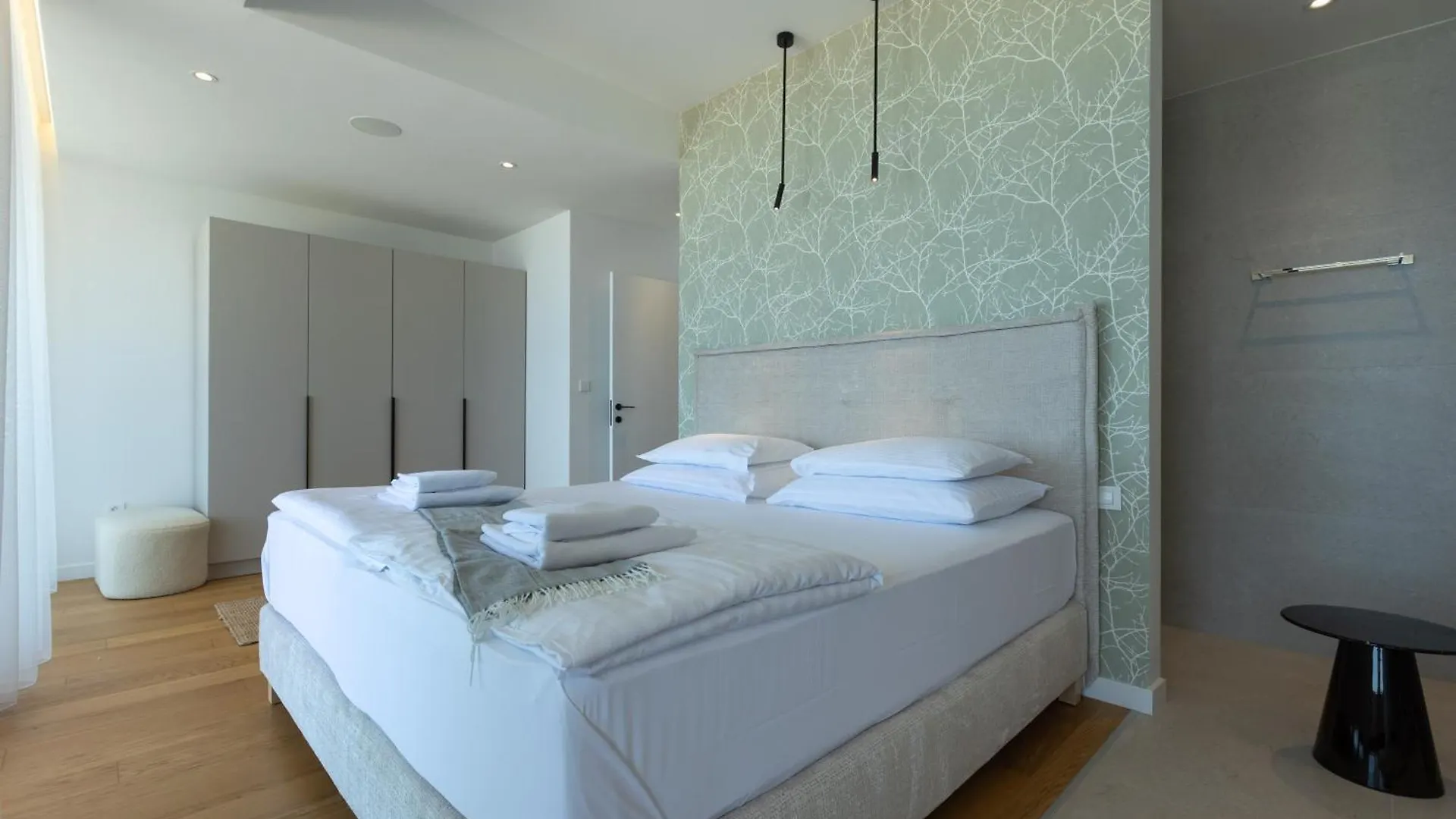 Adria Resort - Seafront Villa B 0*, Zaton (Zadar) Croatia