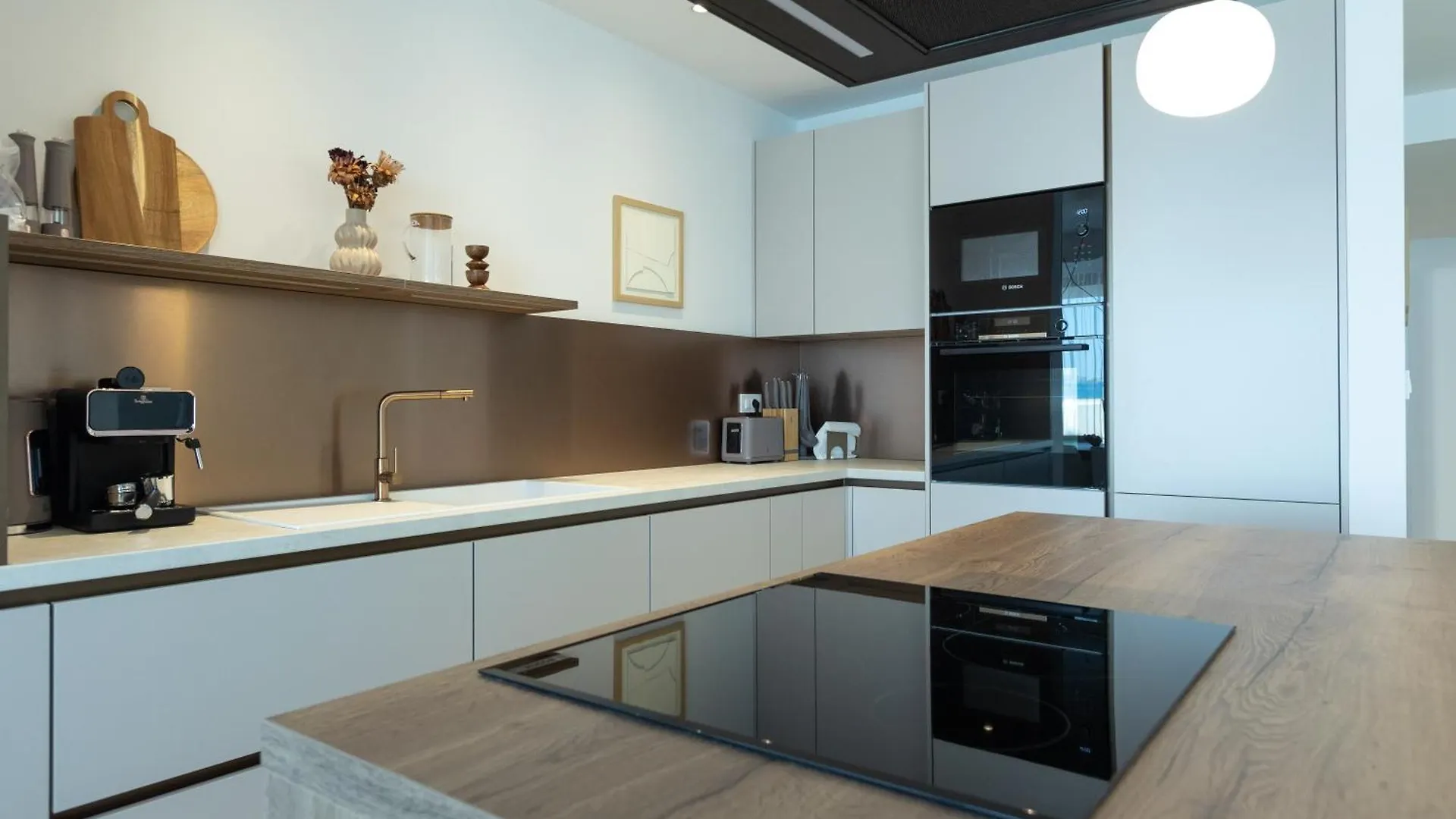 Adria Resort - Seafront Villa B