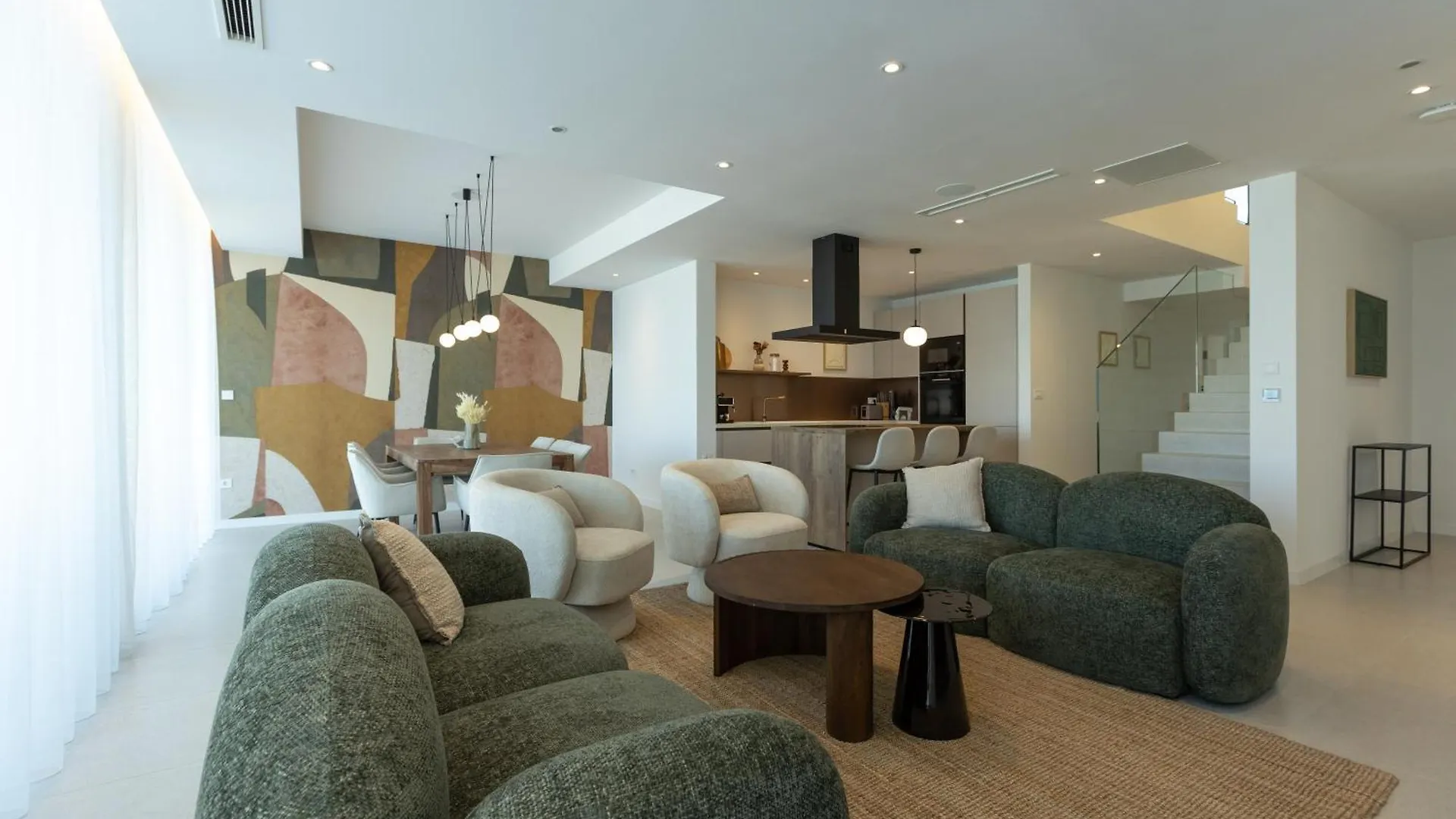 Adria Resort - Seafront Villa B 0*, Zaton (Zadar) Croatia