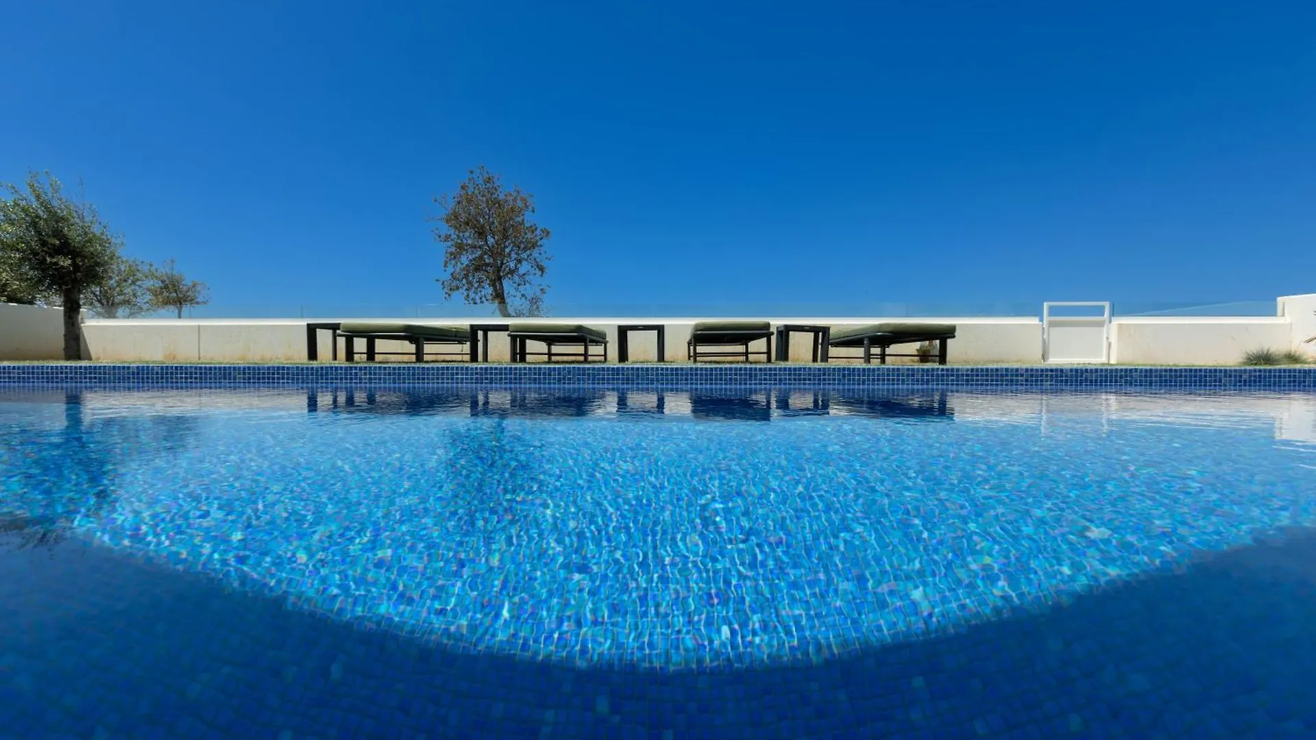 Adria Resort - Seafront Villa B  Zaton (Zadar)