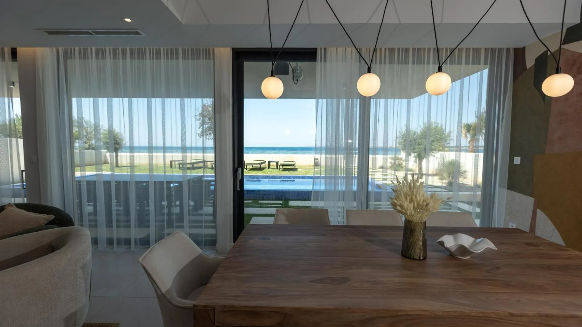 Adria Resort - Seafront Villa B Croatia