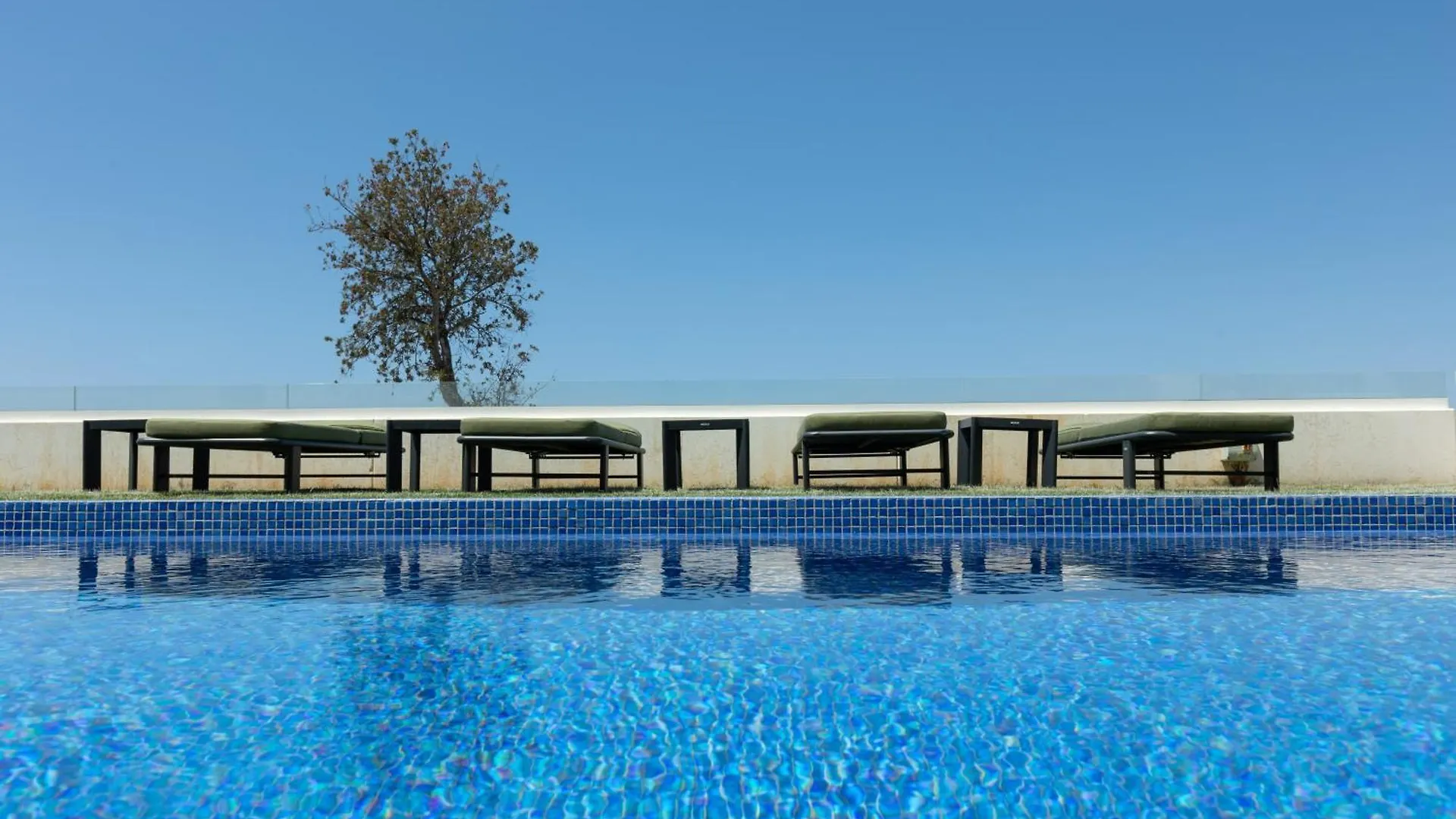 Adria Resort - Seafront Villa B