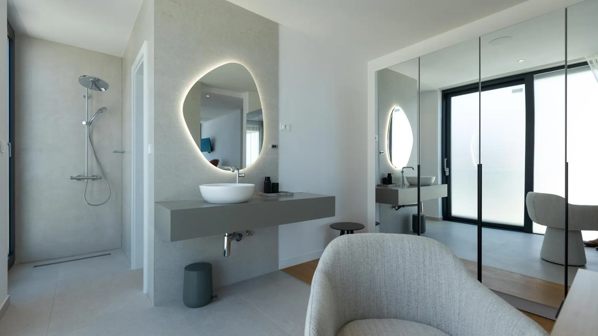 Adria Resort - Seafront Villa B 0*, Zaton (Zadar)