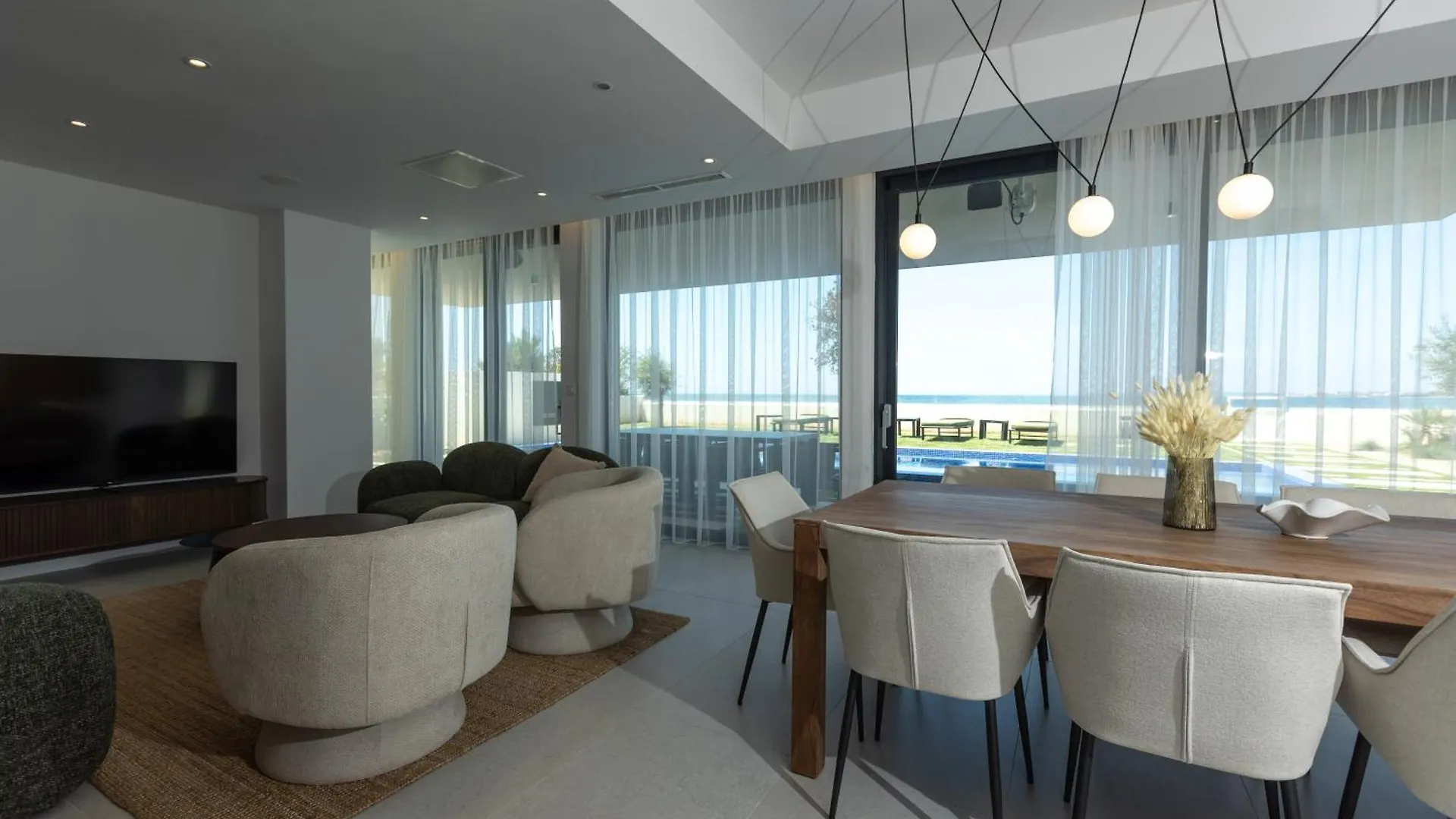 Adria Resort - Seafront Villa B