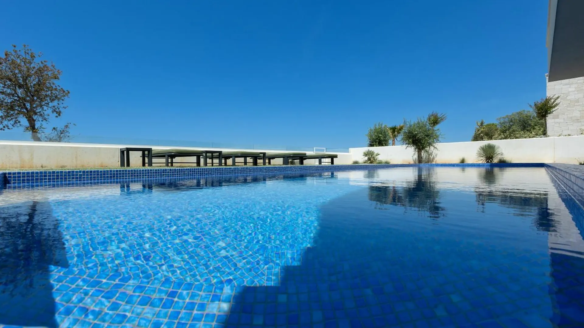 Adria Resort - Seafront Villa B  Zaton (Zadar)