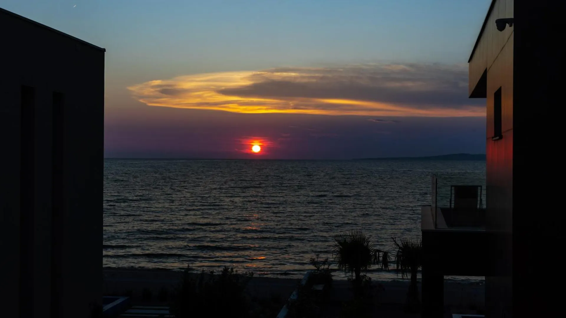 Adria Resort - Seafront Villa B Zaton (Zadar)