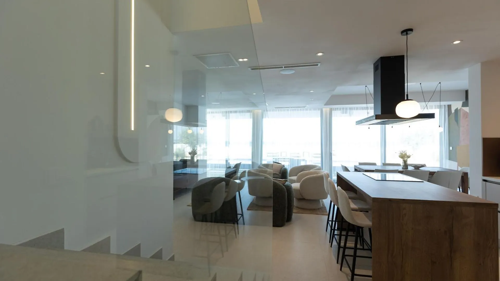 Adria Resort - Seafront Villa B 0*, Zaton (Zadar) Croatia