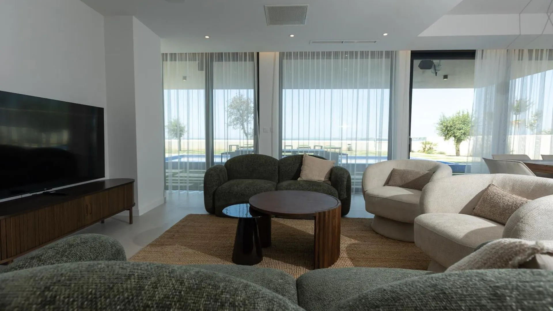 Adria Resort - Seafront Villa B  Zaton (Zadar)
